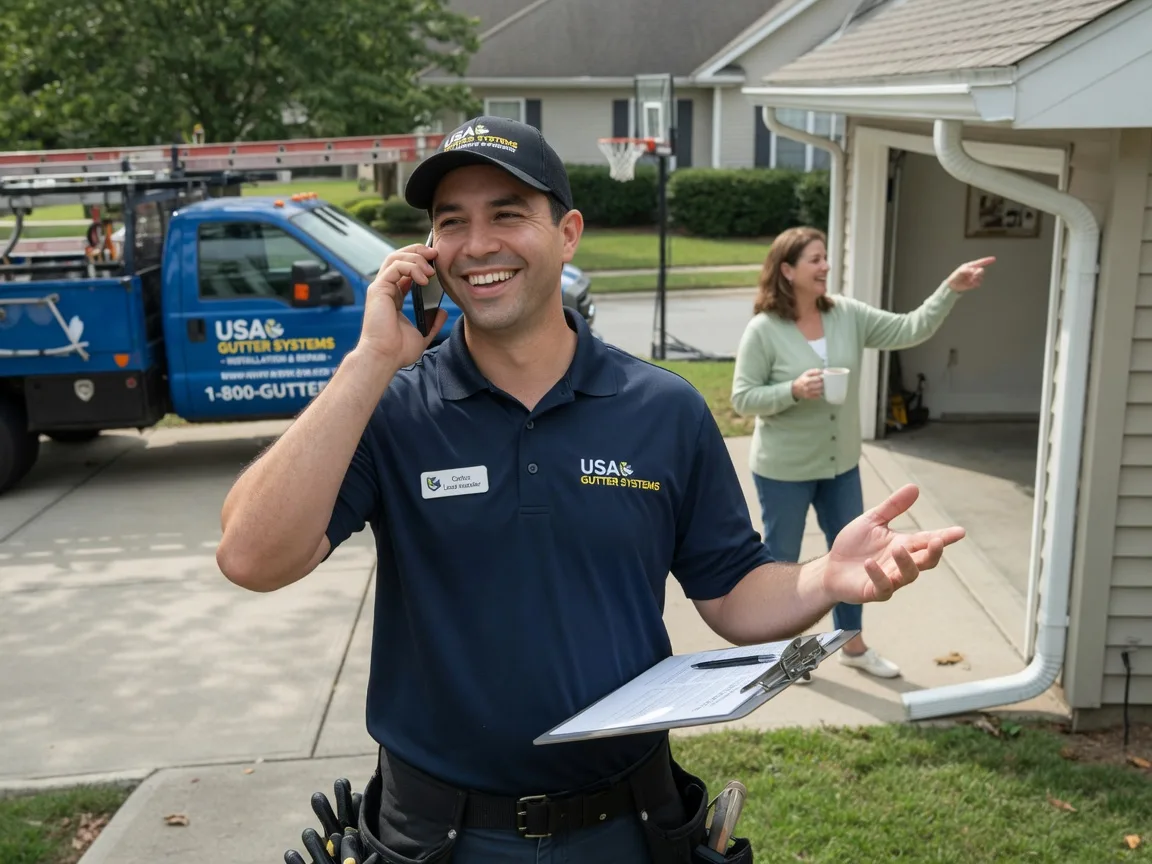 Gutter Installation Albany, WI FAQs